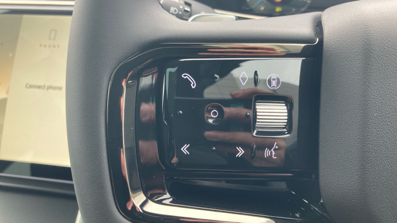 Land Rover Range Rover Evoque 1.5 P270e Edition 5dr Auto Hatchback